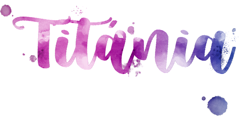 Titánia