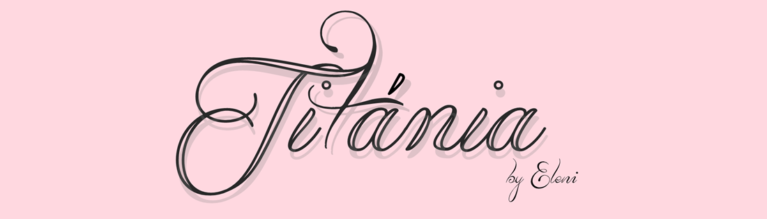 Titánia